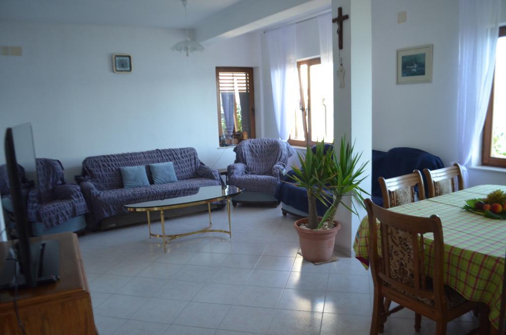 Holiday Villa In Omiš Eksteriør billede