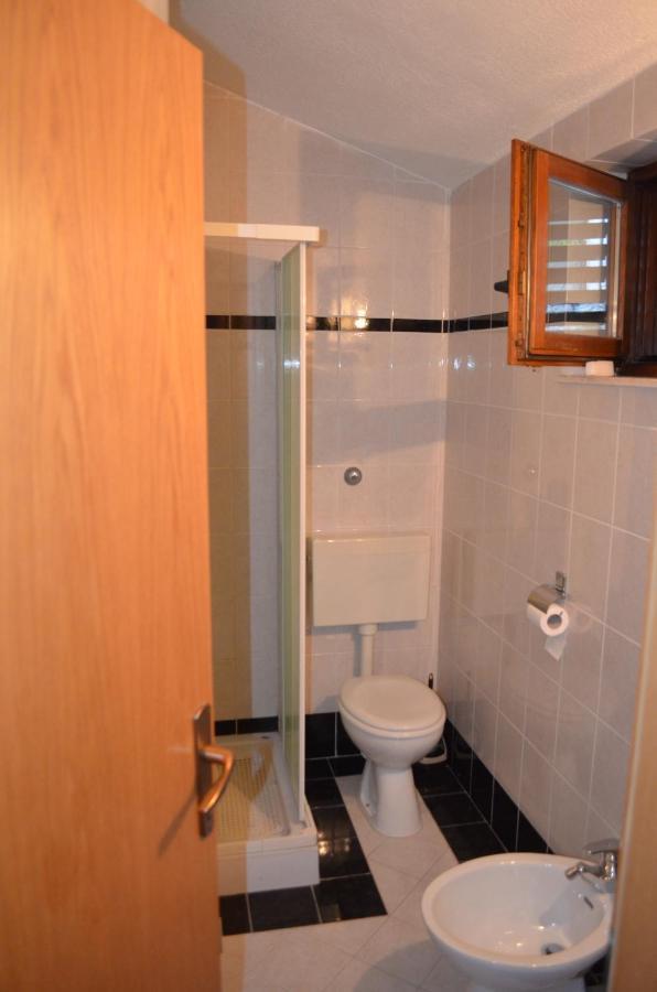 Holiday Villa In Omiš Eksteriør billede