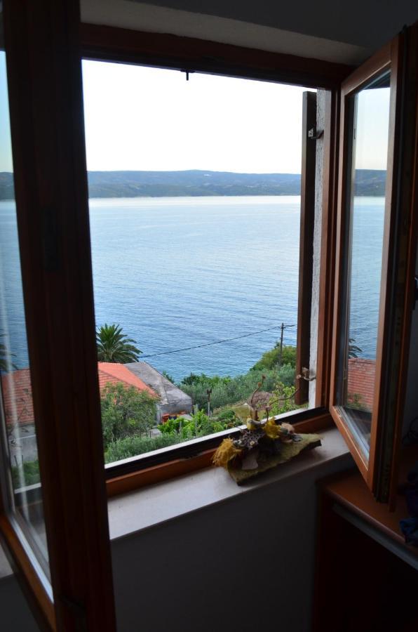 Holiday Villa In Omiš Eksteriør billede