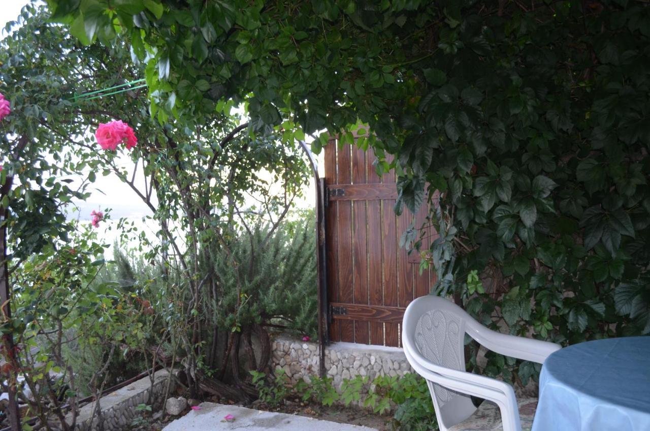 Holiday Villa In Omiš Eksteriør billede